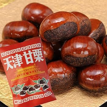 【M &Q】‼️ビックサイズ‼️焼きたて‼️天津甘栗4キロ入り M &Q】‼️ビックサイズ‼️焼きたて‼️天津甘栗4キロ入り Amazon |